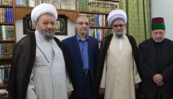 برنامه‌ریزی‌ برای دعای عرفه در کربلا آغاز شد 2