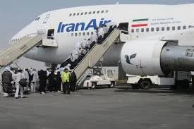 اعزام نخستین گروه حجاج استان لرستان