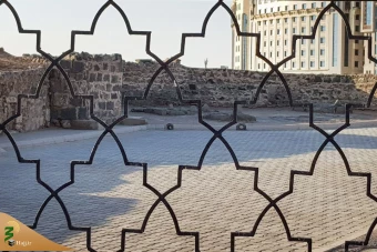 قبرستان بقیع 2