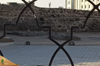 قبرستان بقیع 4