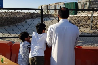 قبرستان بقیع 6