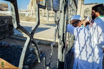 قبرستان بقیع 10