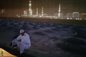 قبرستان بقیع 13