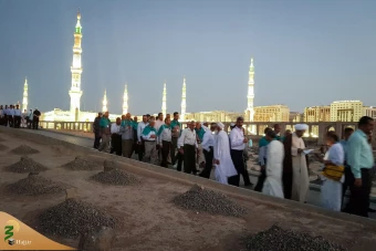 قبرستان بقیع 17