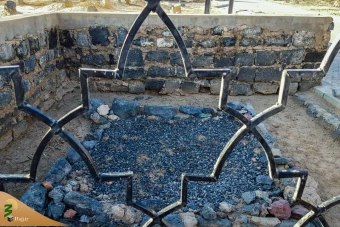 قبرستان بقیع 19