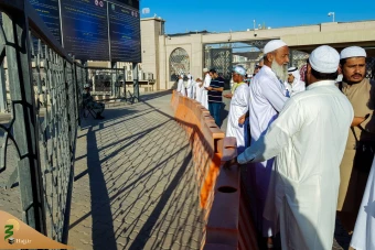 قبرستان بقیع 20