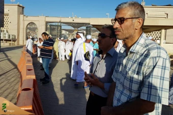 قبرستان بقیع 21