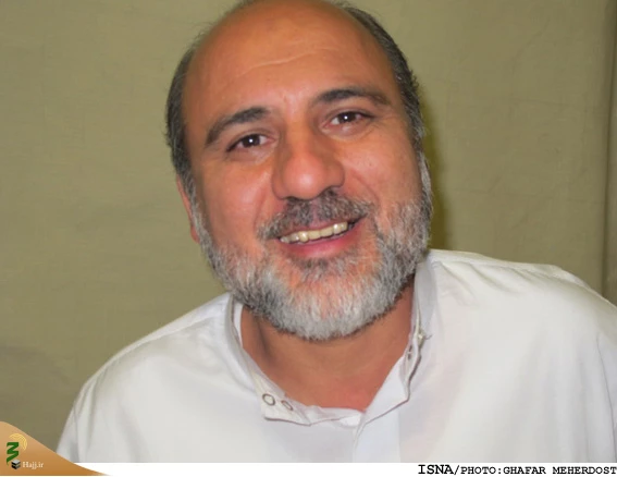 رئیس بیمارستان مکه مکرمه در حج 98 منصوب شد 2