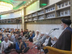 حضرت ابوالفضل(ع) مستجاب الدعوه است 2