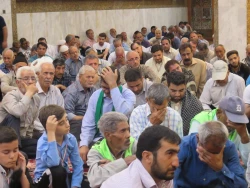 حضرت ابوالفضل(ع) مستجاب الدعوه است 3