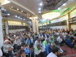 حضرت ابوالفضل(ع) مستجاب الدعوه است 4