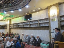 حضرت ابوالفضل(ع) مستجاب الدعوه است 6