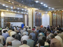 حضرت ابوالفضل(ع) مستجاب الدعوه است 7