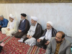 حضرت ابوالفضل(ع) مستجاب الدعوه است 8