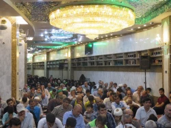 حضرت ابوالفضل(ع) مستجاب الدعوه است 9