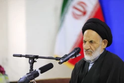 حجت الاسلام و المسلمین عبادی: مراسم حج باید ابراهیمی باشد نه آمریکا پرستی 2
