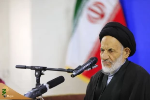 حجت الاسلام و المسلمین عبادی: مراسم حج باید ابراهیمی باشد نه آمریکا پرستی 2