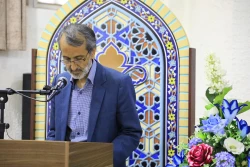 حجت الاسلام و المسلمین عبادی: مراسم حج باید ابراهیمی باشد نه آمریکا پرستی 3