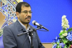 حجت الاسلام و المسلمین عبادی: مراسم حج باید ابراهیمی باشد نه آمریکا پرستی 4
