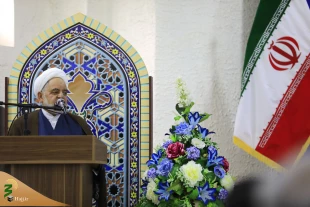 حجت الاسلام و المسلمین عبادی: مراسم حج باید ابراهیمی باشد نه آمریکا پرستی 5