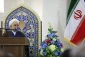 حجت الاسلام و المسلمین عبادی: مراسم حج باید ابراهیمی باشد نه آمریکا پرستی 5