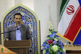 حجت الاسلام و المسلمین عبادی: مراسم حج باید ابراهیمی باشد نه آمریکا پرستی 6