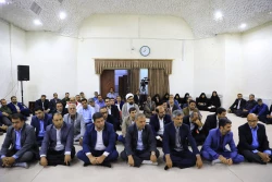 حجت الاسلام و المسلمین عبادی: مراسم حج باید ابراهیمی باشد نه آمریکا پرستی 7