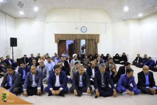 حجت الاسلام و المسلمین عبادی: مراسم حج باید ابراهیمی باشد نه آمریکا پرستی 7