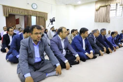 حجت الاسلام و المسلمین عبادی: مراسم حج باید ابراهیمی باشد نه آمریکا پرستی 8