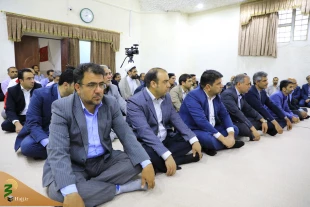حجت الاسلام و المسلمین عبادی: مراسم حج باید ابراهیمی باشد نه آمریکا پرستی 8