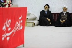 حجت الاسلام و المسلمین عبادی: مراسم حج باید ابراهیمی باشد نه آمریکا پرستی 9