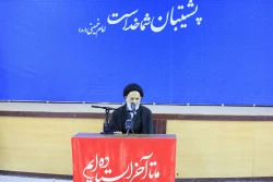 حجت الاسلام و المسلمین عبادی: مراسم حج باید ابراهیمی باشد نه آمریکا پرستی 11