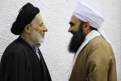 حجت الاسلام و المسلمین عبادی: مراسم حج باید ابراهیمی باشد نه آمریکا پرستی 17