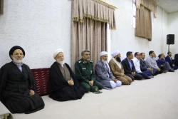 حجت الاسلام و المسلمین عبادی: مراسم حج باید ابراهیمی باشد نه آمریکا پرستی 18