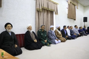 حجت الاسلام و المسلمین عبادی: مراسم حج باید ابراهیمی باشد نه آمریکا پرستی 18