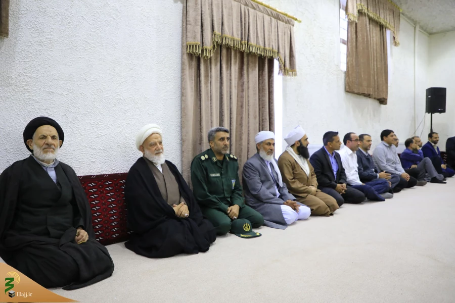 حجت الاسلام و المسلمین عبادی: مراسم حج باید ابراهیمی باشد نه آمریکا پرستی 18