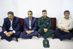 حجت الاسلام و المسلمین عبادی: مراسم حج باید ابراهیمی باشد نه آمریکا پرستی 19