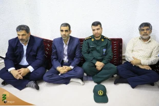 حجت الاسلام و المسلمین عبادی: مراسم حج باید ابراهیمی باشد نه آمریکا پرستی 19