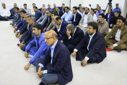 حجت الاسلام و المسلمین عبادی: مراسم حج باید ابراهیمی باشد نه آمریکا پرستی 22
