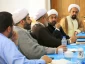 نخستین جلسه شورای برنامه‌ریزی سوگواره عبرات برگزار شد 5