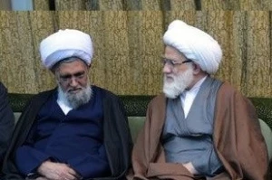 آیت‌الله یعقوبی:

اربعین بهترین فرصت برای اتحاد ملت‌ها است
