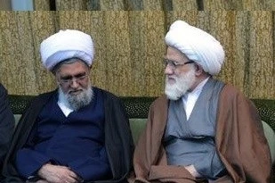 آیت‌الله یعقوبی:

اربعین بهترین فرصت برای اتحاد ملت‌ها است