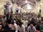 زمزمه دعای کمیل در حرم مطهر امیر المومنین(ع) 2