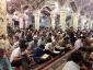 زمزمه دعای کمیل در حرم مطهر امیر المومنین(ع) 3
