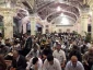 زمزمه دعای کمیل در حرم مطهر امیر المومنین(ع) 4