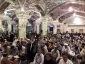 زمزمه دعای کمیل در حرم مطهر امیر المومنین(ع) 5