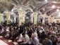 زمزمه دعای کمیل در حرم مطهر امیر المومنین(ع) 7