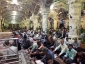 زمزمه دعای کمیل در حرم مطهر امیر المومنین(ع) 9