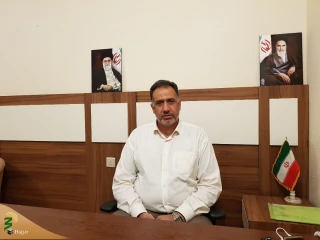 رییس ستاد مدینه:

از هما سپاسگزاریم؛ کار انتقال حجاج بخوبی پیش می رود