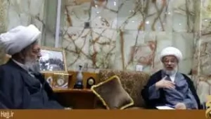 حجت‌الاسلام نجفی روحانی:

دعای عرفه به‌یادماندنی در کربلا برگزار خواهد شد